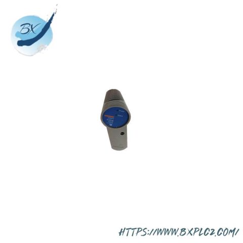 Honeywell CC-PAIX02 Industrial Control Module