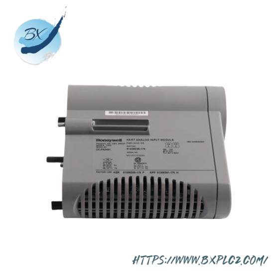 honeywell_cc-paix02_2.jpg Honeywell CC-PAIX02 Industrial Control Module