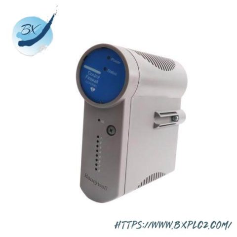 Honeywell CC-PCF901 Control Firewall Module, 175 Series