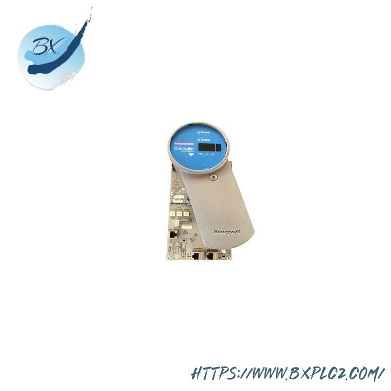 honeywell_cc-pcnt01_c300_controller_module.jpg Honeywell CC-PCNT01 - C300 Controller Module, Industrial Automation Solutions