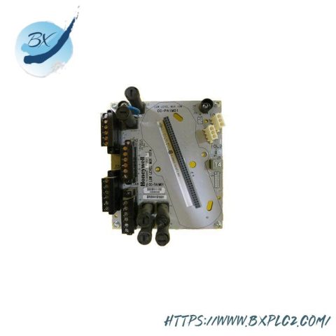Honeywell CC-TAIM01 51305959-175 | Low-Level Mux Module