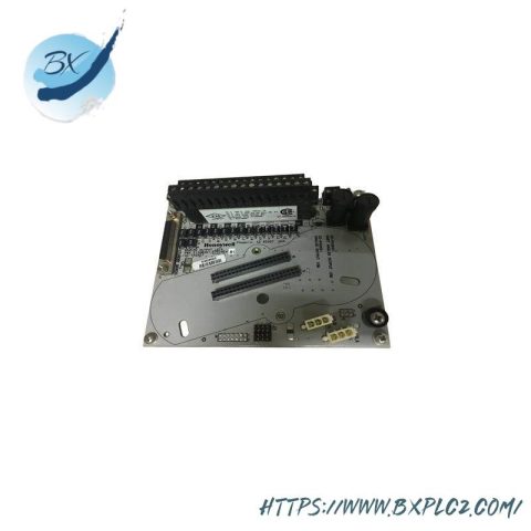 Honeywell CC-TAOX01 Analog Output Module - High Precision Control Solution