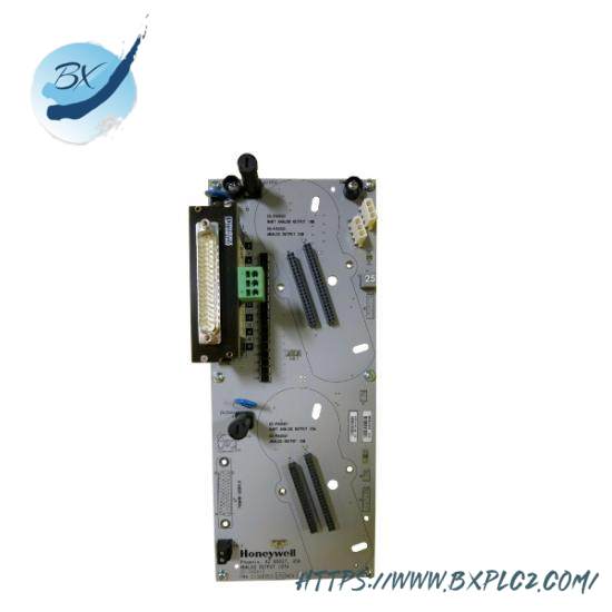 honeywell_cc-taox11.jpg Honeywell CC-TAOX11 Digital Output Module, 16 Channels