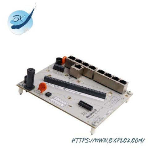 Honeywell CC-TCF901 9 PORT CONTROL FIREWALL - Reliable Security Solution for Industrial Automation