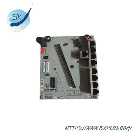 honeywell_cc-tcf901_cf9_control_firewall_input_output_termination_assembly.jpg Honeywell CC-TCF901 CF9 Control Firewall Input/Output Termination Assembly, High-Precision Industrial Control Solution
