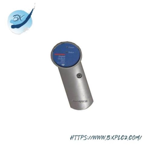 Honeywell CC-TDOB11 Digital Output Module