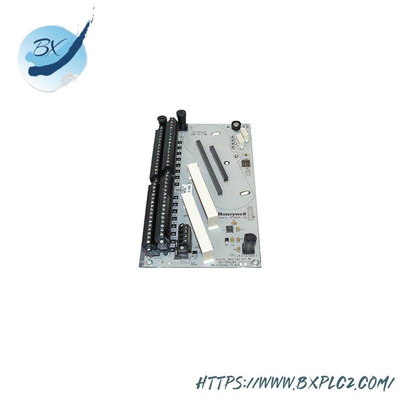 honeywell_cc-tfb412_fieldbus_interface_iota_module.jpg ABB HIEE300661R1 - Control Module for Advanced Automation Solutions