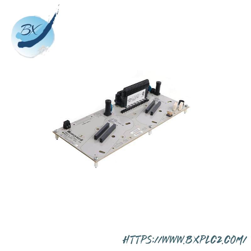 honeywell_cc-tpox01_51306528-175_profibus_gateway_module.jpg Honeywell CC-TPOX01 51306528-175: PROFIBUS Gateway Module for Seamless Integration