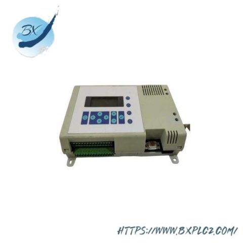 Honeywell D-71101/XL50 Controller - Advanced Process Control Solution