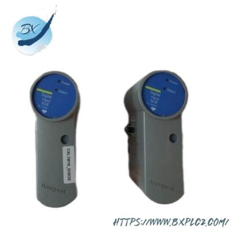 Honeywell DC-PDIS51 | Industrial Control Digital Input Module