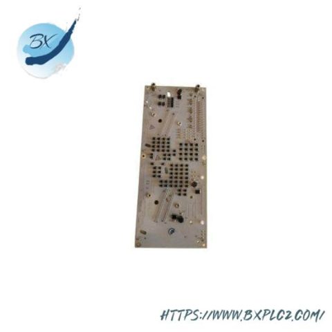 Honeywell DC-TAIX11 Analog OUTPUT IOTA Module - Precision Control for Industrial Automation