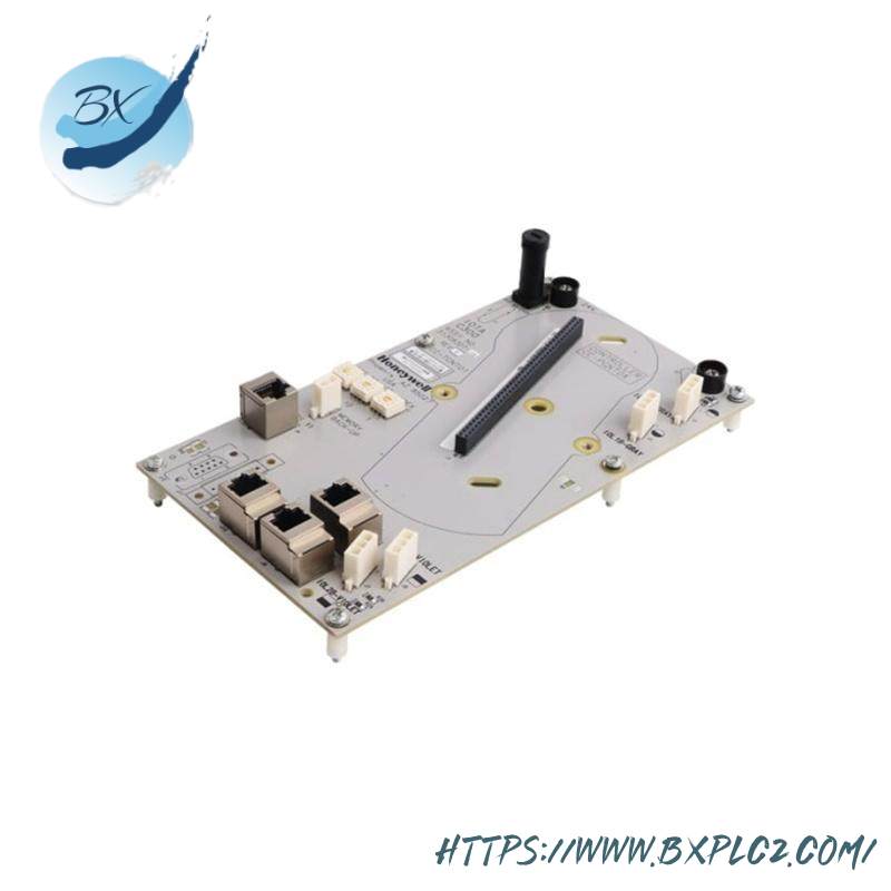 honeywell_dc-tcnt01_51307591-175_controller_backplane.jpg Honeywell DC-TCNT01 51307591-175 Controller Backplane