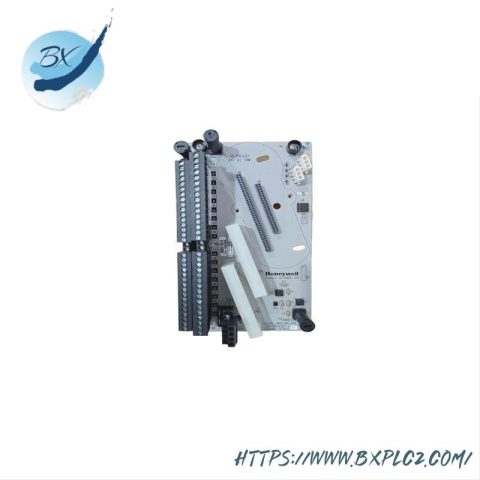 HONEYWELL DC-TDIL01 Industrial Controller