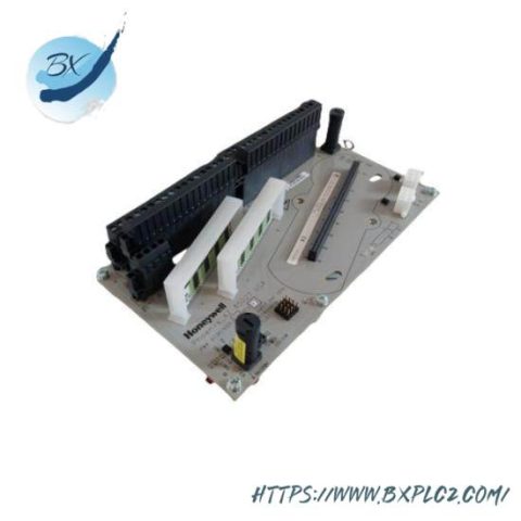 Honeywell DC-TDIL51, DC-TDOD51, DC-TAIX51 - Advanced Digital Input Modules for Industrial Automation