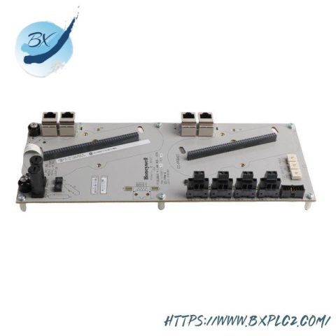Honeywell DC-TFB412/51307618-176 Field Termination Assembly: Precision Engineering for Industrial Control Solutions