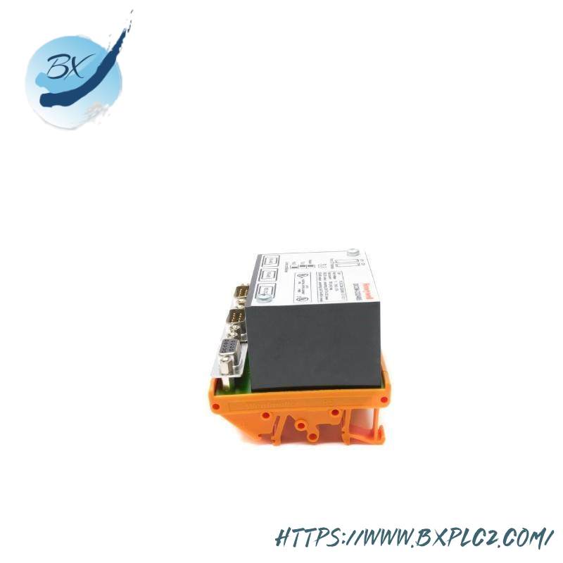 honeywell_dcom-232_485_communication_interface_module.jpg Honeywell DCOM-232/485 Communication Interface Module