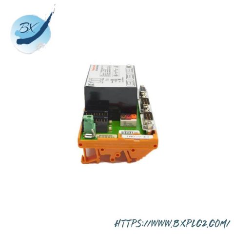 Honeywell FC-DCOM-232/485 Communication Interface for Industrial Control Systems