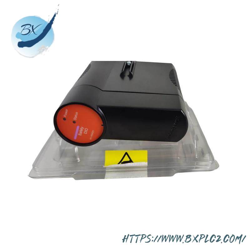 honeywell_fc-pdi001_controller_module.jpg Honeywell FC-PDI001 Industrial Control Module