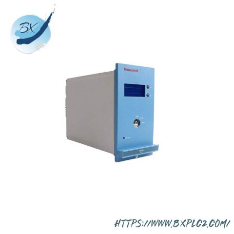 Honeywell FC-QPP-0001 Industrial Controller Modules