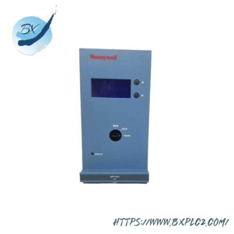 Honeywell FC-QPP-0001 V1.3 Quad Processor Pack - Industrial Control Module