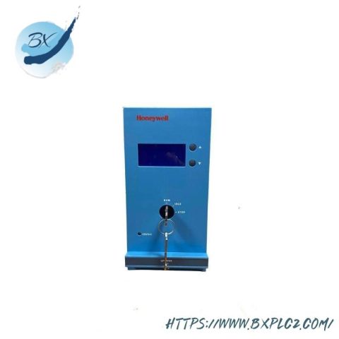 Honeywell FC-QPP-0001 V1.4 Quad Processor Pack QPP Module