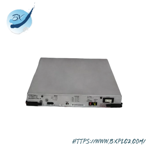 HONEYWELL FC-QPP-0002 V1.0 - Universal Safety Interface, for Industrial Control Systems