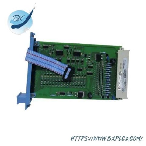 Honeywell FC-SDI-1624: Digital Input Module, Unveiling Precision Control Solutions