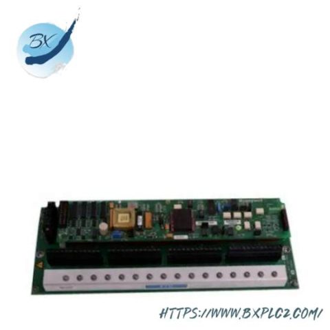 Honeywell FC-SDIL-1608 DCS Module: Advanced Control Solution for Industrial Automation