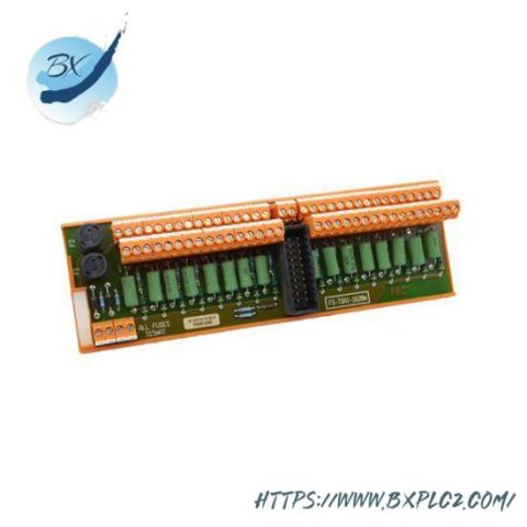 Honeywell FC-TSAI-1620 Analog Input Module: Industrial Precision for Your Control Systems