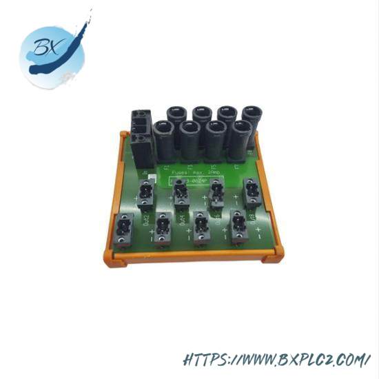honeywell_fcpdb0824_power_distribution_board.jpg HONEYWELL FCPDB0824 Power Distribution Board: Industrial Grade, Reliable Control Solutions