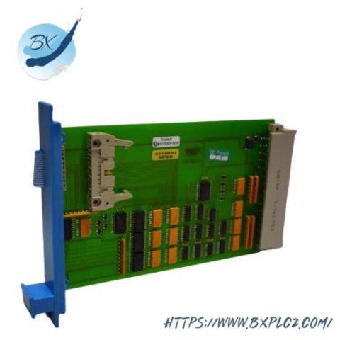 Honeywell FS-IO-0001 I/O Output Extender Module - Enhancing Industrial Control Solutions