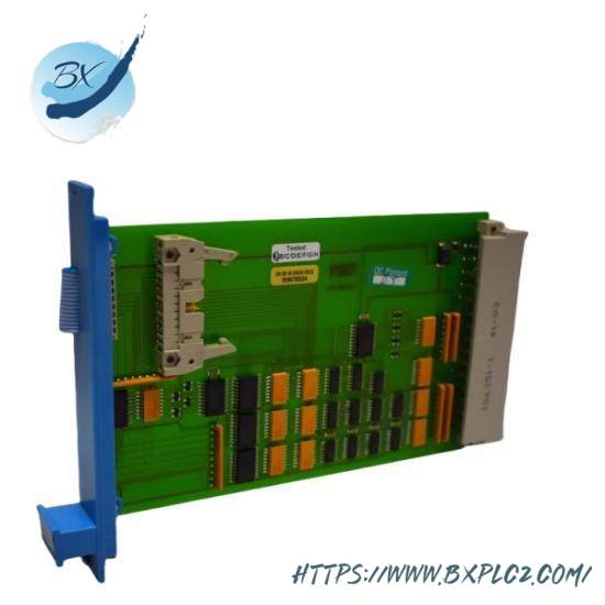honeywell_fs-io-0001_i_o_output_extender_module.jpg Honeywell FS-IO-0001 I/O Output Extender Module - Enhancing Industrial Control Solutions