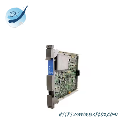 Honeywell FS-IOBUS-CPIO3 Controller Chassis: Advanced Industrial Control Module, Designed for Precision Automation