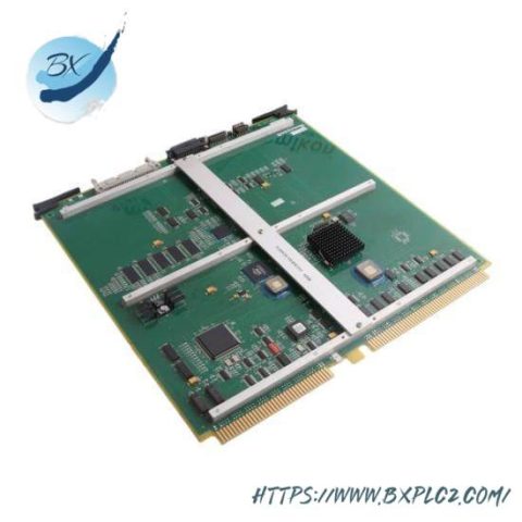 Honeywell FS-MB-0001: High-Performance Mains Power Rail for Industrial Control Systems