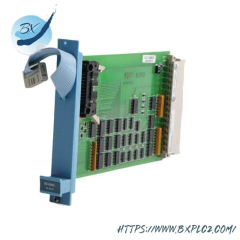 Honeywell FS-TRO-1024 Relay Output Module (Contacts, 10 Channels) - Control Your Systems with Precision and Reliability