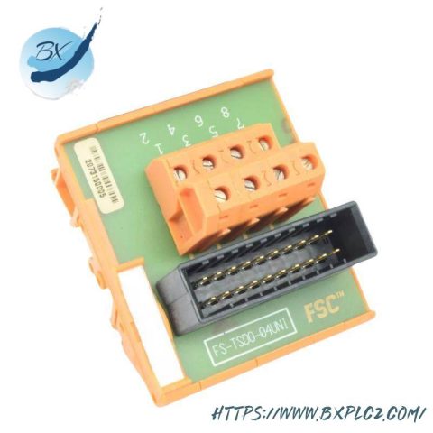 Honeywell FS-TSDO-04UNI Safe Digital Output Module, 200 characters within