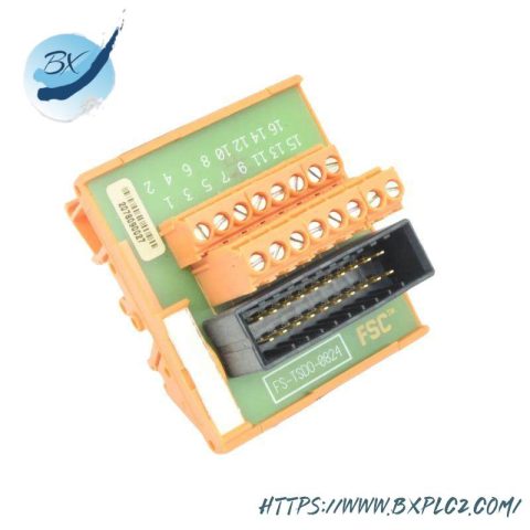 Honeywell FS-TSDO-0824: Safe Digital Output Module for Industrial Control