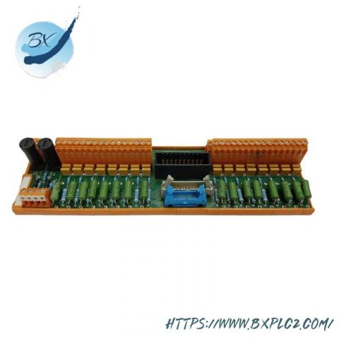 Honeywell FS-TSHART-1620M Universal Safety Interface Module