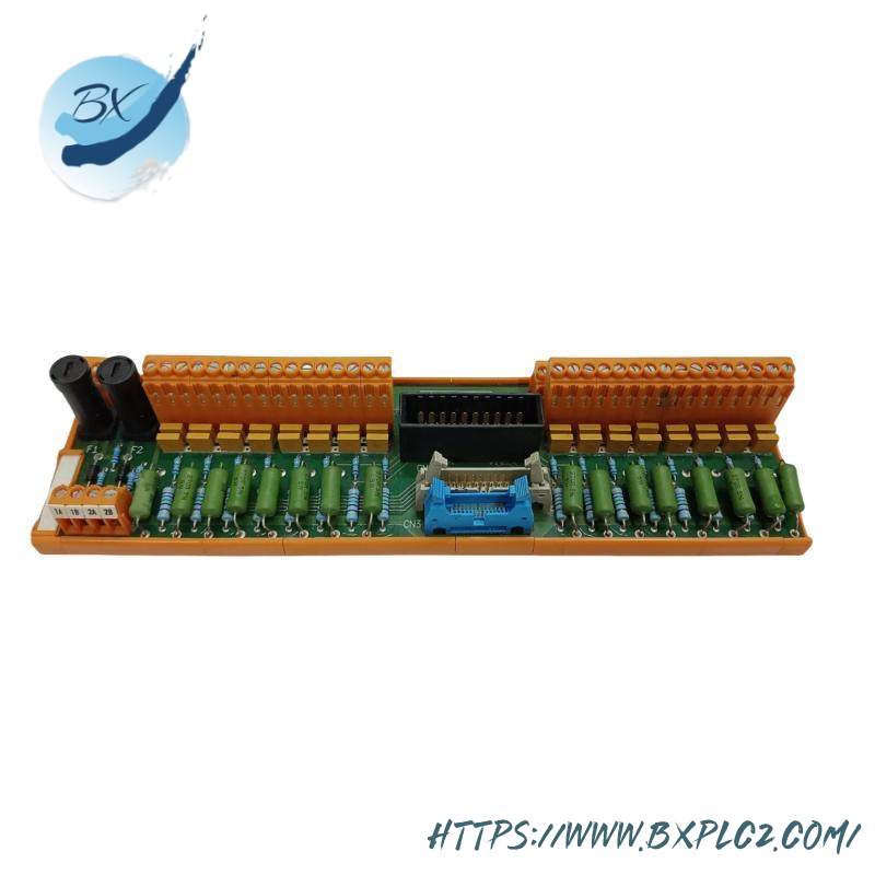 honeywell_fs-tshart-1620m_universal_safety_interface_module.jpg Honeywell FS-TSHART-1620M Universal Safety Interface Module