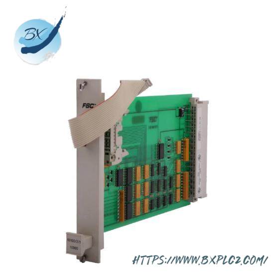 honeywell_fsc_10100_2_1_bus_driver_module.jpg Honeywell FSC 10100/2/1 Bus Driver Module - Reliable and Advanced Control Solution