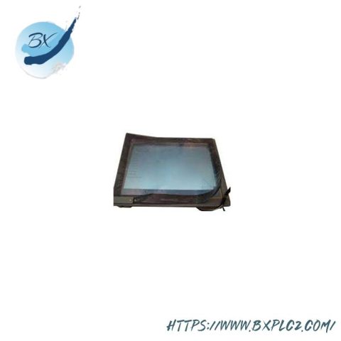 HONEYWELL HCIX15-TE-FA-NC Touch Panel - Industrial Control Display Solution