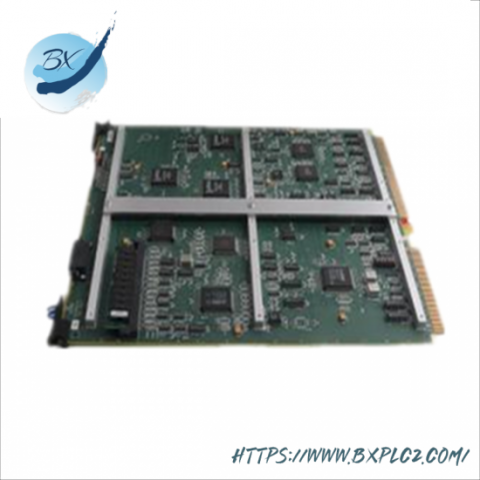 Honeywell K2LCN-4 51402615-400 PCB Card: High Performance PLC Module for Industrial Automation