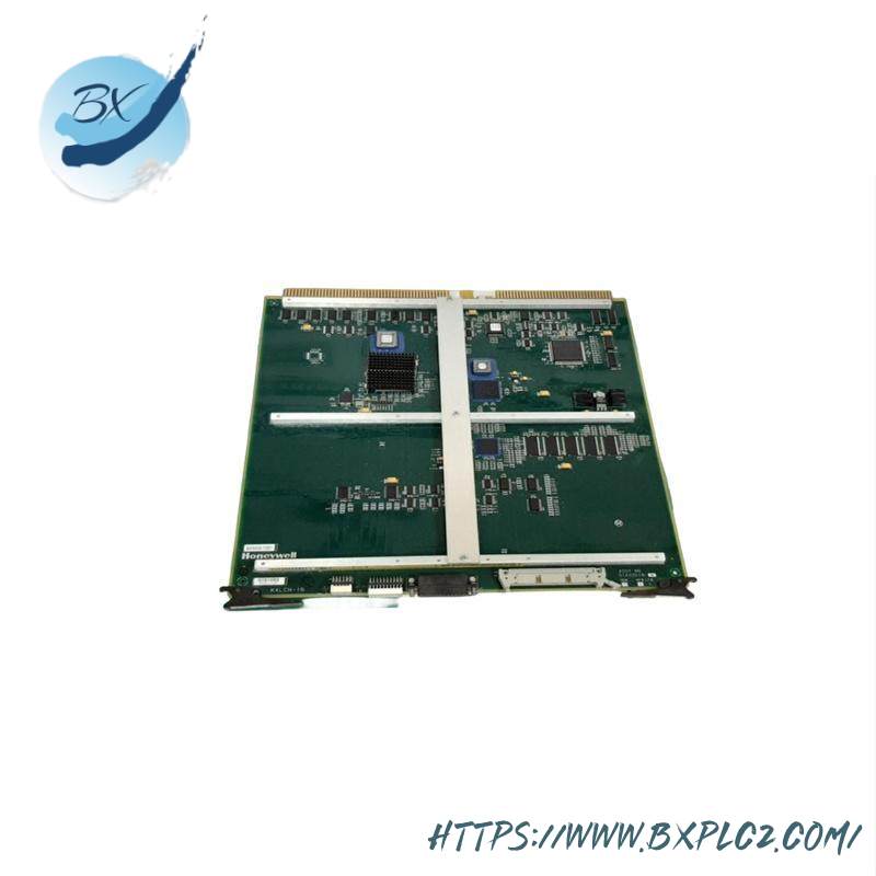 honeywell_k4lcn-16_1.jpg Honeywell K4LCN-16 51403519-160 - PLC Fan Assembly