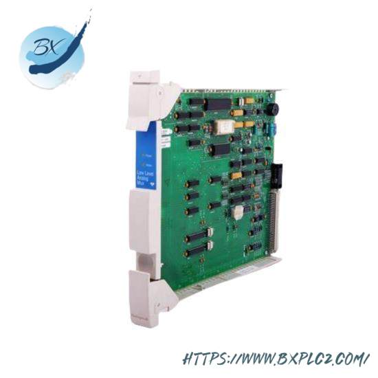 honeywell_k4lcn-16_2.jpg Honeywell K4LCN-16 51403519-160 - PLC Fan Assembly