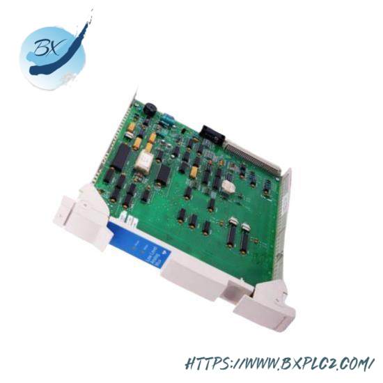 honeywell_k4lcn-16_3.jpg Honeywell K4LCN-16 51403519-160 - PLC Fan Assembly