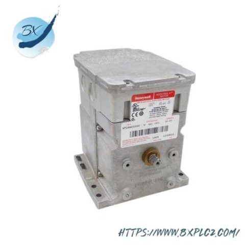 Honeywell M7284C-1000 High-Precision Rotary Actuator, Compact Design, Industry-Leading Performance
