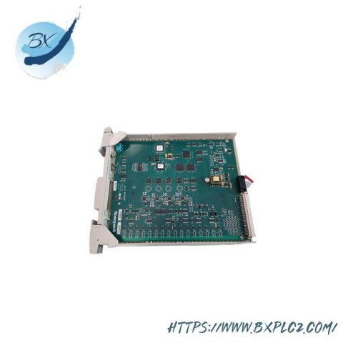 Honeywell MC-PHAI01 51403479-150: High Level Analog Input Module with HART Technology