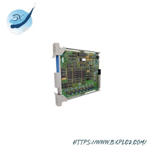 Honeywell MC-PPIX02 51304386-150: Pulse Input Module for Advanced Control Solutions