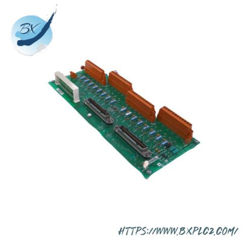 Honeywell MC-TAIH14 51305887-150: Industrial Analog Input Module for Advanced Control Solutions