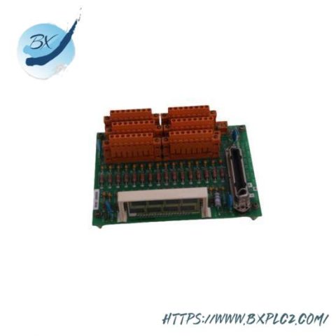 Honeywell MC-TAIH14 51305887-150 High-Level Analog Input Module